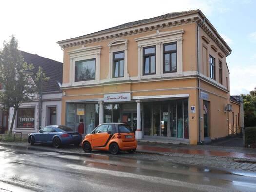 Verkaufsfläche zur Miete 860 € 169 m² Verkaufsfläche Brinkum Stuhr 28816