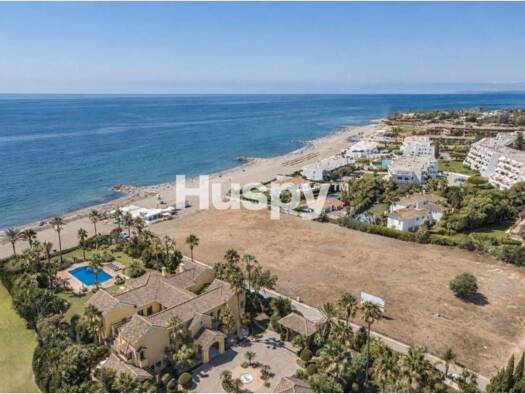 Acker-/Waldstück zum Kauf 16.000.000 € >Lugar Urbanizacion Guadalmina Baja > Marbella 29670