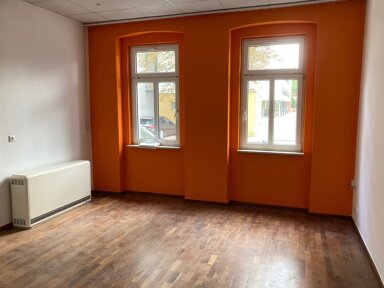 Wohnung zur Miete 375 € 2 Zimmer 50 m² EG frei ab sofort August-Bebel-Straße 39 Zentrum Rudolstadt 07407