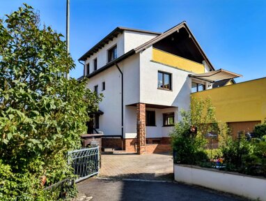 Mehrfamilienhaus zum Kauf 597.000 € 7 Zimmer 219,3 m² 337 m² Grundstück Bischberg Bischberg 96120