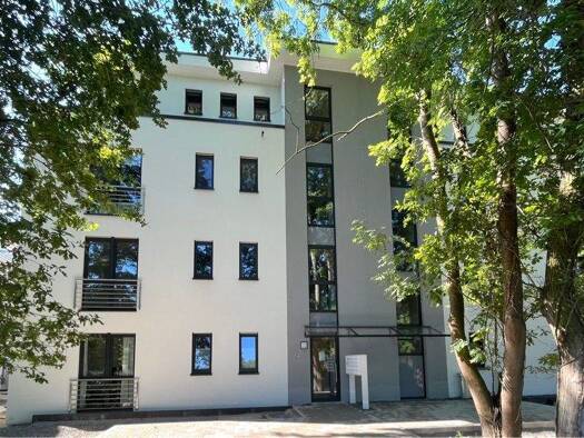 Wohnung zur Miete 650 € 2 Zimmer 58,7 m² 1. Geschoss frei ab 01.03.2026 Am Lohof Bad Sassendorf 59505