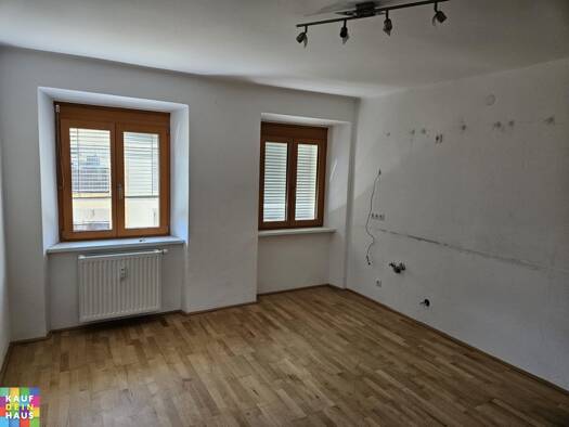 Wohnung zur Miete 284 € 3 Zimmer 51,3 m² Grabenfeldstraße 21 Bruck an der Mur 8600