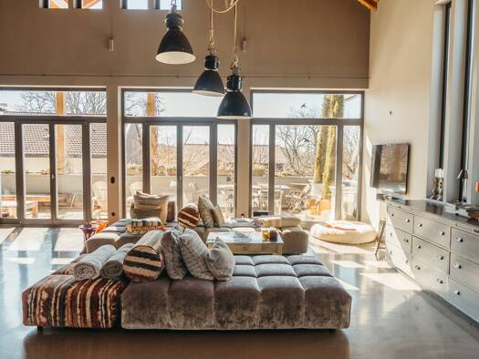 Wohnung zum Kauf 1.290.000 € 7 Zimmer 263,2 m² Hart Chieming 83339
