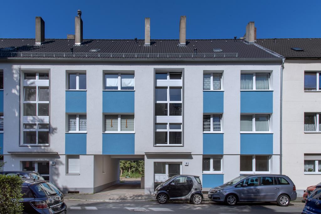 Wohnung zur Miete 789 € 4 Zimmer 96 m²<br/>Wohnfläche 1.<br/>Geschoss 30.11.2024<br/>Verfügbarkeit Robertstraße 32 Hamme Bochum 44809