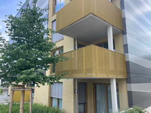 Wohnung zum Kauf 240.000 € 2 Zimmer 46 m² 1. Geschoss frei ab sofort Römerschanze Reutlingen 72760