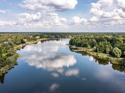Grundstück zum Kauf 399.000 € 775 m² Grundstück Falkensee 14612