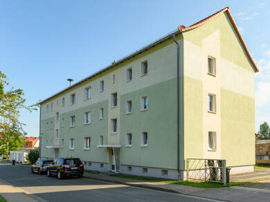 Wohnung zur Miete 332 € 2 Zimmer 51,1 m² 2. Geschoss frei ab 01.10.2025 Bachrasen 3a Uder Uder 37318