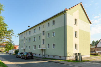 Wohnung zur Miete 332 € 2 Zimmer 51,1 m² 2. Geschoss frei ab 01.10.2025 Bachrasen 3a Uder Uder 37318