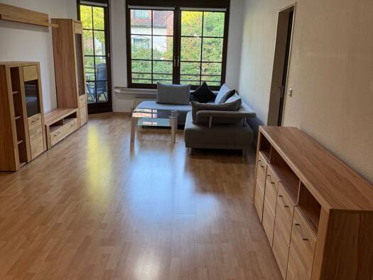 Wohnung zur Miete 800 € 2 Zimmer 64 m² Geschoss 1/2 Max-Scheiff-Straße 29 Ost Ratingen 40882
