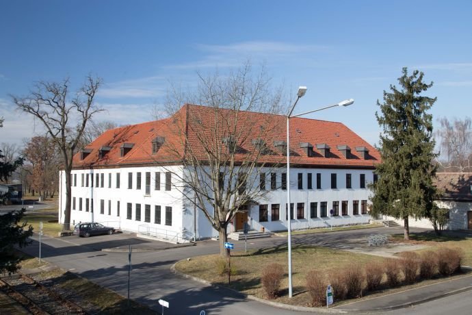 Bürogebäude zur Miete provisionsfrei 1 Zimmer 21 m²<br/>Bürofläche Kitzingen Kitzingen 97318