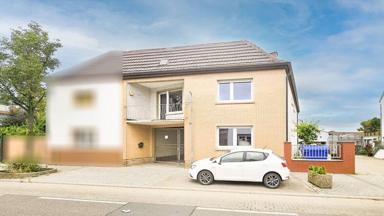 Einfamilienhaus in Ludwigshafen am Rhein Edigheim immowelt