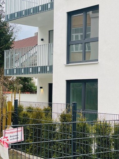 Wohnung zum Kauf provisionsfrei 469.000 € 2 Zimmer 58 m² 1. Geschoss frei ab sofort Happurger Straße 115 a Laufamholz Nürnberg 90482