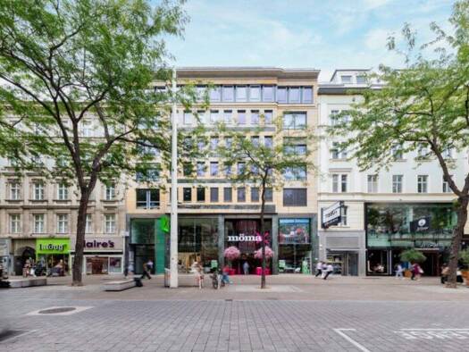 Bürofläche zur Miete 16,60 € 270 m² Bürofläche Wien, Neubau 1070