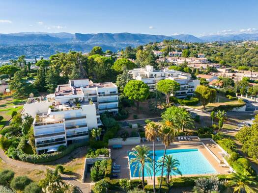 Wohnung zum Kauf 895.000 € 5 Zimmer 105 m² Saint Antoine - L'Archet Nice 06200