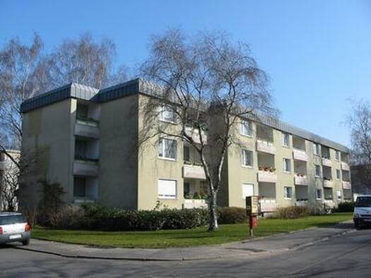 Wohnung zur Miete 550 € 3 Zimmer 68,3 m² 2. Geschoss frei ab 24.04.2026 Strebweg 3 Schüren Dortmund 44269