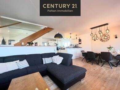 Mehrfamilienhaus zum Kauf als Kapitalanlage geeignet 1.650.000 € 15 Zimmer 640 m² 660 m² Grundstück Ober-Olm 55270