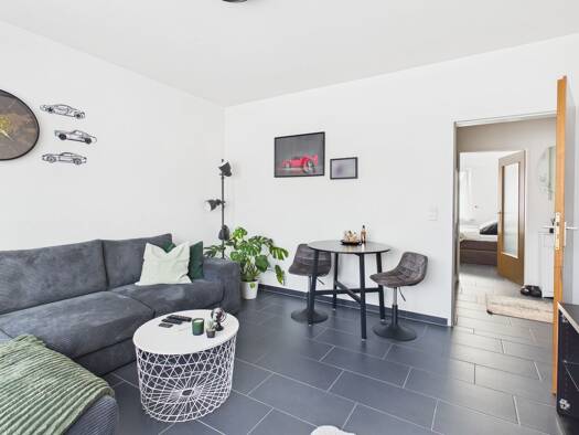 Wohnung zur Miete 650 € 2 Zimmer 60 m² 2. Geschoss Kapellenstraße 38 Rölsdorf Düren 52355