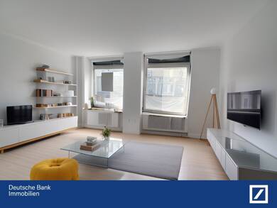 Wohnung zum Kauf 225.000 € 3 Zimmer 90,8 m² Duisburg 47119