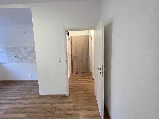 Wohnung zur Miete 700 € 3 Zimmer 64 m² Geschoss 1/3 frei ab sofort Zell Zell im Wiesental 79669