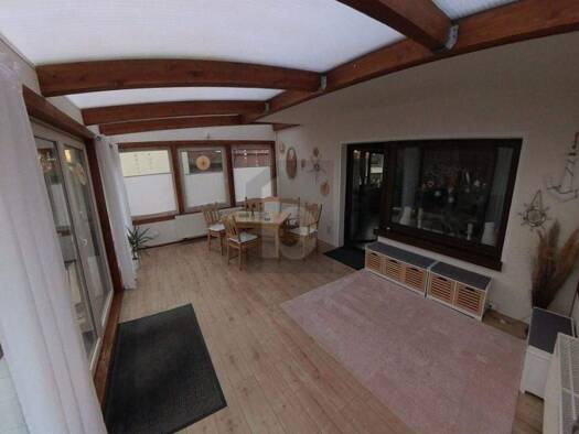 Mehrfamilienhaus zum Kauf 380.000 € 8 Zimmer 200 m² 881 m² Grundstück Hilligsfeld Hameln 31789