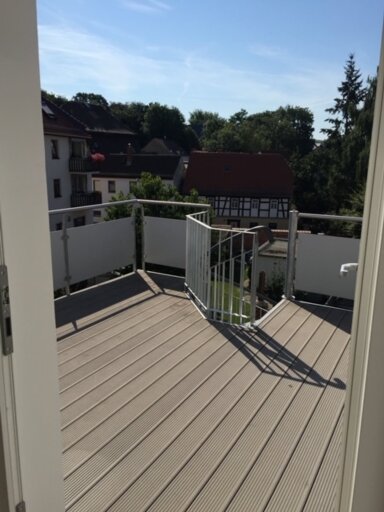 Maisonette zur Miete 731 € 2 Zimmer 86 m² 2. Geschoss Reichssteinweg 8-10 Borna Borna 04552