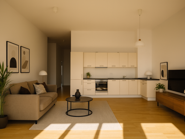 Wohnung zum Kauf provisionsfrei 699.000 € 4 Zimmer 115 m² 3. Geschoss frei ab sofort Platz des 4. Juli 14 Lichterfelde Berlin 14167