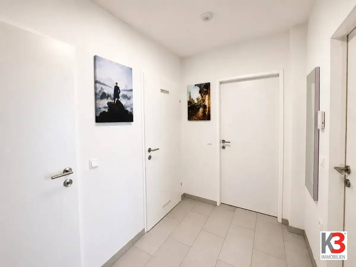 Wohnung – Salzburg, Nonntal - Mehr