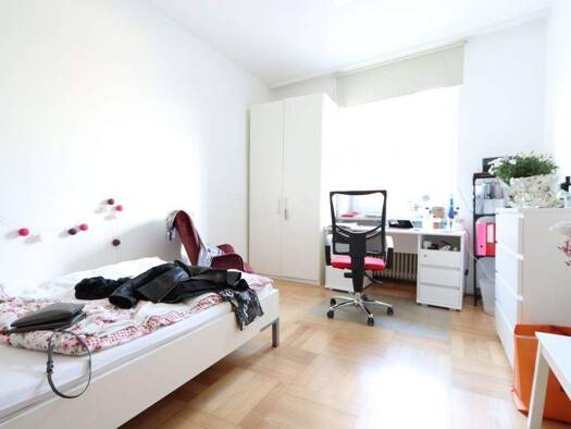 Wohnung zum Kauf 169.000 € 2 Zimmer 47,5 m² 1. Geschoss City Bayreuth 95448