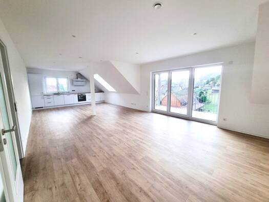 Wohnung zur Miete 1.600 € 4,5 Zimmer 115 m² Wenighösbach Hösbach 63768