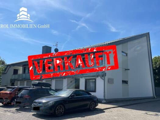 Wohnung zum Kauf 157.000 € 2 Zimmer 50 m² Duhnen Cuxhaven 27476