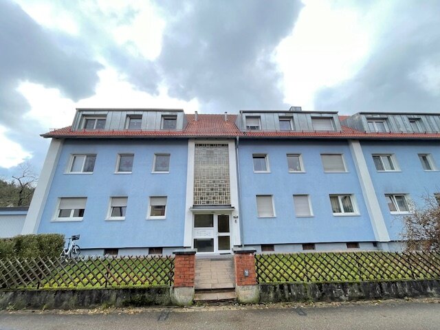 Wohnung zum Kauf 315.000 € 4 Zimmer 81 m²<br/>Wohnfläche 2.<br/>Geschoss Lindenstr.6 Feucht Feucht 90537