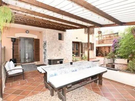 Bauernhaus zum Kauf 539.000 € 3 Zimmer 147 m² Cala Figuera Santanyí 07659
