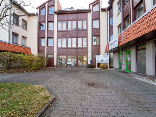 Bürofläche zur Miete 5 € 54 m² Bürofläche Hartmannsdorf 09232