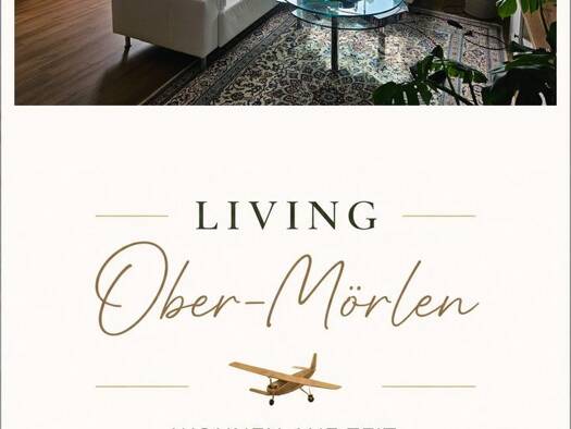 Wohnung zur Miete 1.400 € 2 Zimmer 70 m² Geschoss 1/1 frei ab 01.11.2026 Ober-Mörlen Ober-Mörlen 61239