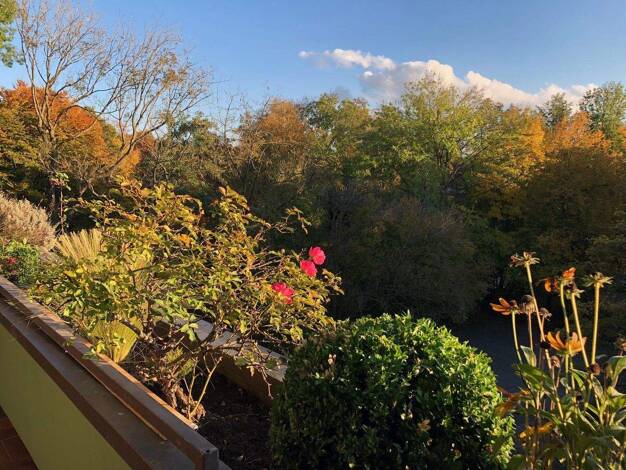 Wohnung zum Kauf provisionsfrei 329.000 € 2 Zimmer 56 m² 3. Geschoss Gröbenzell 82194