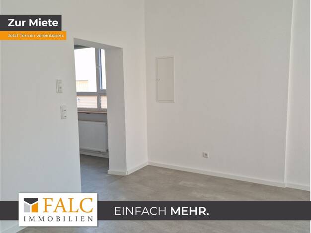 Wohnung zur Miete 850 € 2 Zimmer 64 m² Hösbach Hösbach 63768