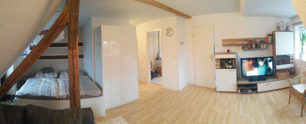 Wohnung zur Miete 475 € 1 Zimmer 33 m²<br/>Wohnfläche 01.04.2025<br/>Verfügbarkeit Kröpeliner-Tor-Vorstadt Rostock 18057