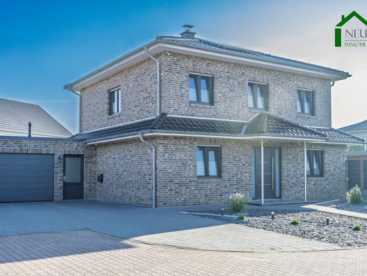 Einfamilienhaus zum Kauf 445.000 € 7 Zimmer 151,2 m² 685 m² Grundstück Lahn 49757