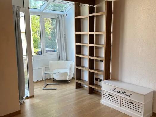Studio zur Miete 730 € 1 Zimmer 24 m² Geschoss 1/3 frei ab 01.09.2026 Aubing-Lochhausen-Langwied München 81249