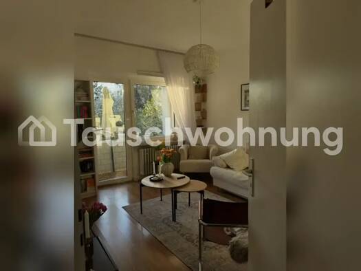 Wohnung zur Miete Tauschwohnung 640 € 2 Zimmer 50 m² EG Wersten Düsseldorf 40591