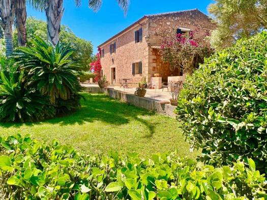 Landhaus zum Kauf 2.190.000 € 9 Zimmer 418 m² 7.200 m² Grundstück Aranjassa (S') 07199