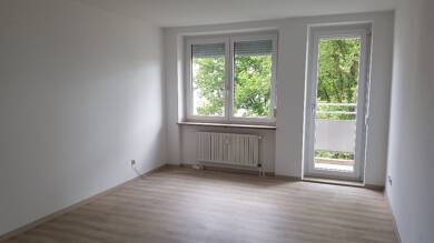 Wohnung zur Miete 1.020 € 3,5 Zimmer 86,6 m² Geschoss 4/5 frei ab sofort Hammerstatt / St. Georgen Bayreuth 95448