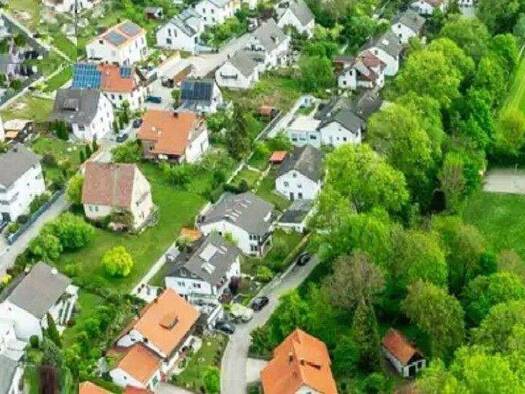 Grundstück zum Kauf 1.450.000 € 2.200 m² Grundstück Baugenehmigung vorhanden Niendorf Eimsbüttel 22459