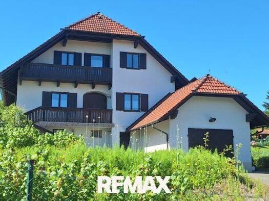 Haus zum Kauf 369.000 € 220 m² 1.198 m² Grundstück Eibiswald 8552