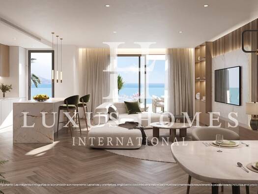 Wohnung zum Kauf provisionsfrei als Kapitalanlage geeignet 536.000 € 3 Zimmer 81 m² Torremolinos