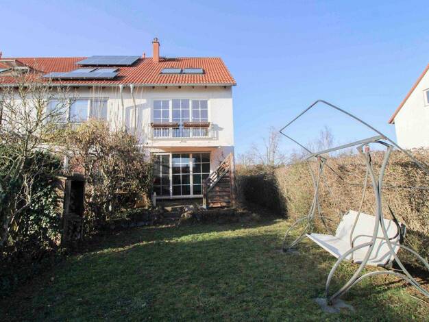 Sonstiges zum Kauf als Kapitalanlage geeignet 380.000 € 5 Zimmer 119,7 m² 195 m² Grundstück Wiederitzsch Leipzig 04158