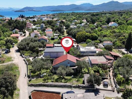 Haus zum Kauf 295.000 € 3 Zimmer 71 m² Janjina