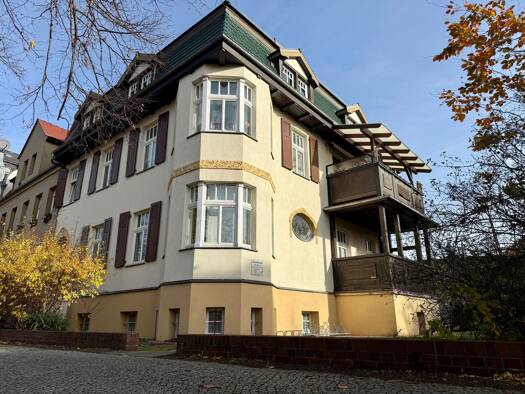 Sonstiges zum Kauf als Kapitalanlage geeignet 629.000 € 416 m² 1.385 m² Grundstück Bahnhofstraße 7 Luckau Luckau 15926