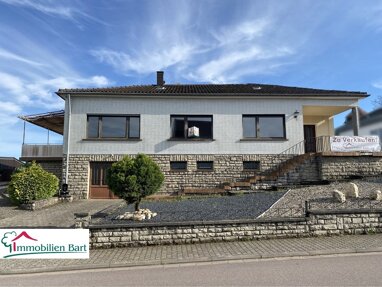 Einfamilienhaus zum Kauf 5 Zimmer 147 m² 1.290 m² Grundstück Nennig Perl - Nennig 66706