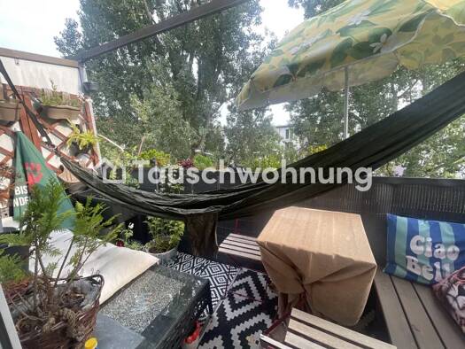Wohnung zur Miete Tauschwohnung 450 € 2 Zimmer 50 m² Köpenick Treptow-Köpenick 12587